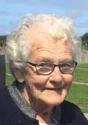 Carmel Kelly (née Smyth)