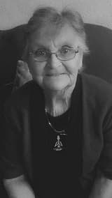 Carmel "Paubie" Kelly (née McCormack)