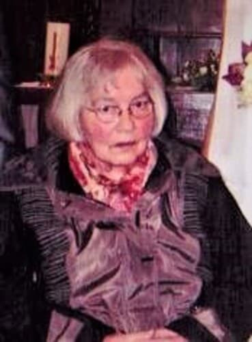 Carmel Walshe