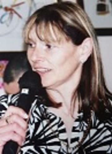 Caroline McNiffe née Casey