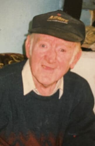 Carroll, William (Bill)