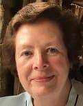 Cepta McGoldrick (née Cuddy)