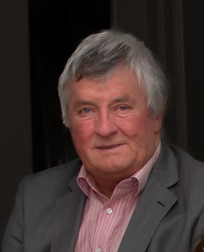 Charles Martin