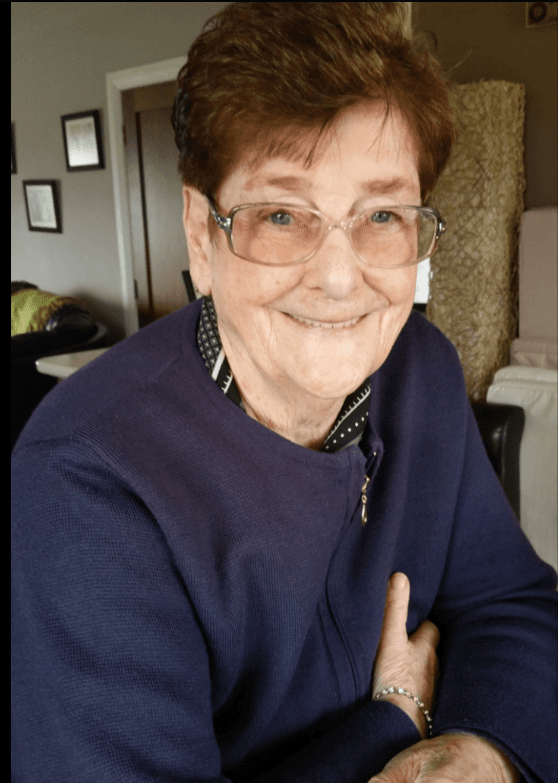 CHARLOTTE COYLE (NEE WILSON)