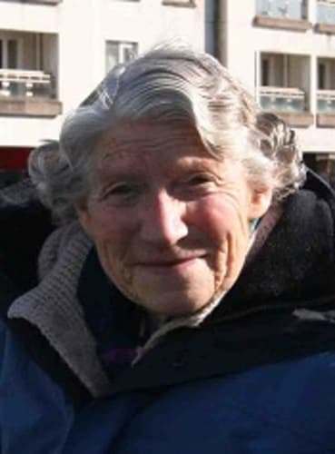 Christina Mc Donagh