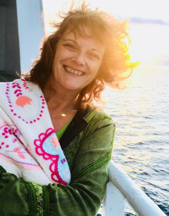 Christina McDonald-Moser,