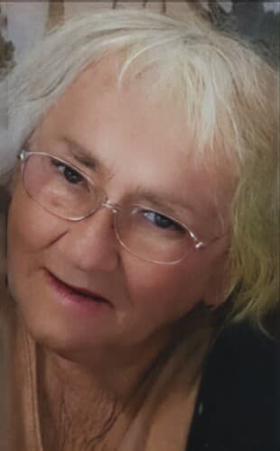 Christina Rooney (née Callaghan)