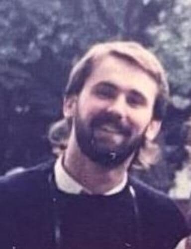 Christopher Masterson