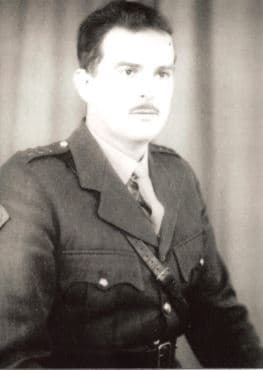 COMDT DAVE O REGAN,