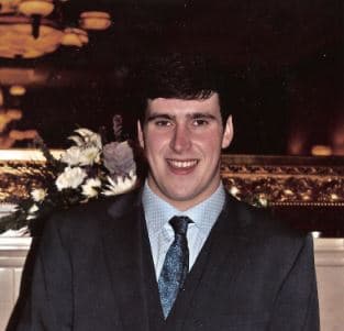 CONNELL, EDWARD (EDDIE)