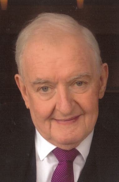 CONWAY, Kieran