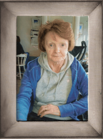 CORCORAN Patricia (nee Jinks),