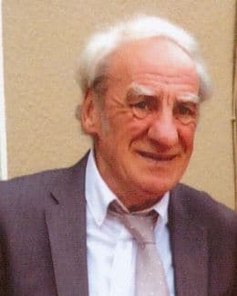 Coyle, Seán