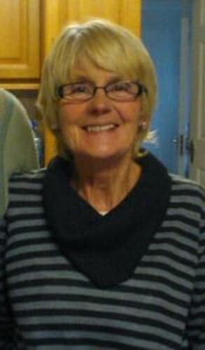 Craddock, Eilish née McConnon