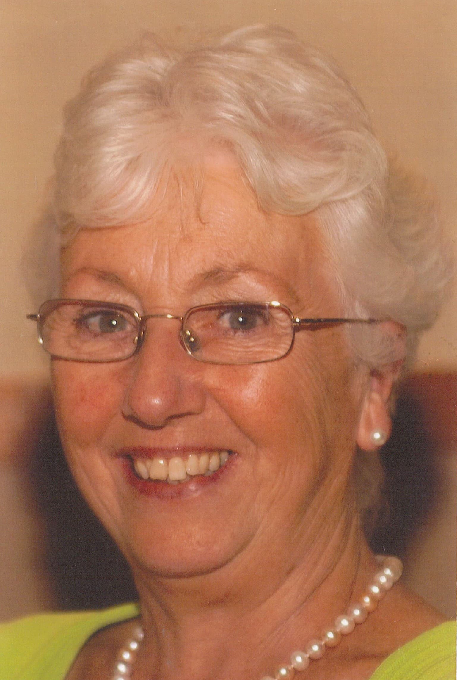 CURLEY, Breda (née Finan)