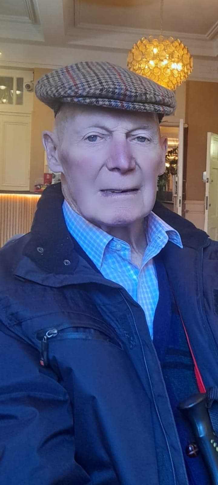 Noel Finlay