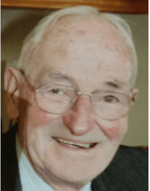 DANNY MULLAGHAN