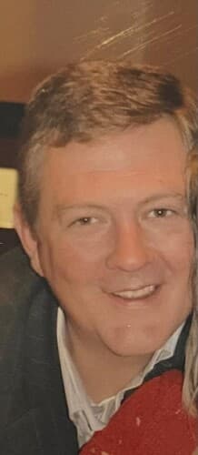 David Mc Donagh