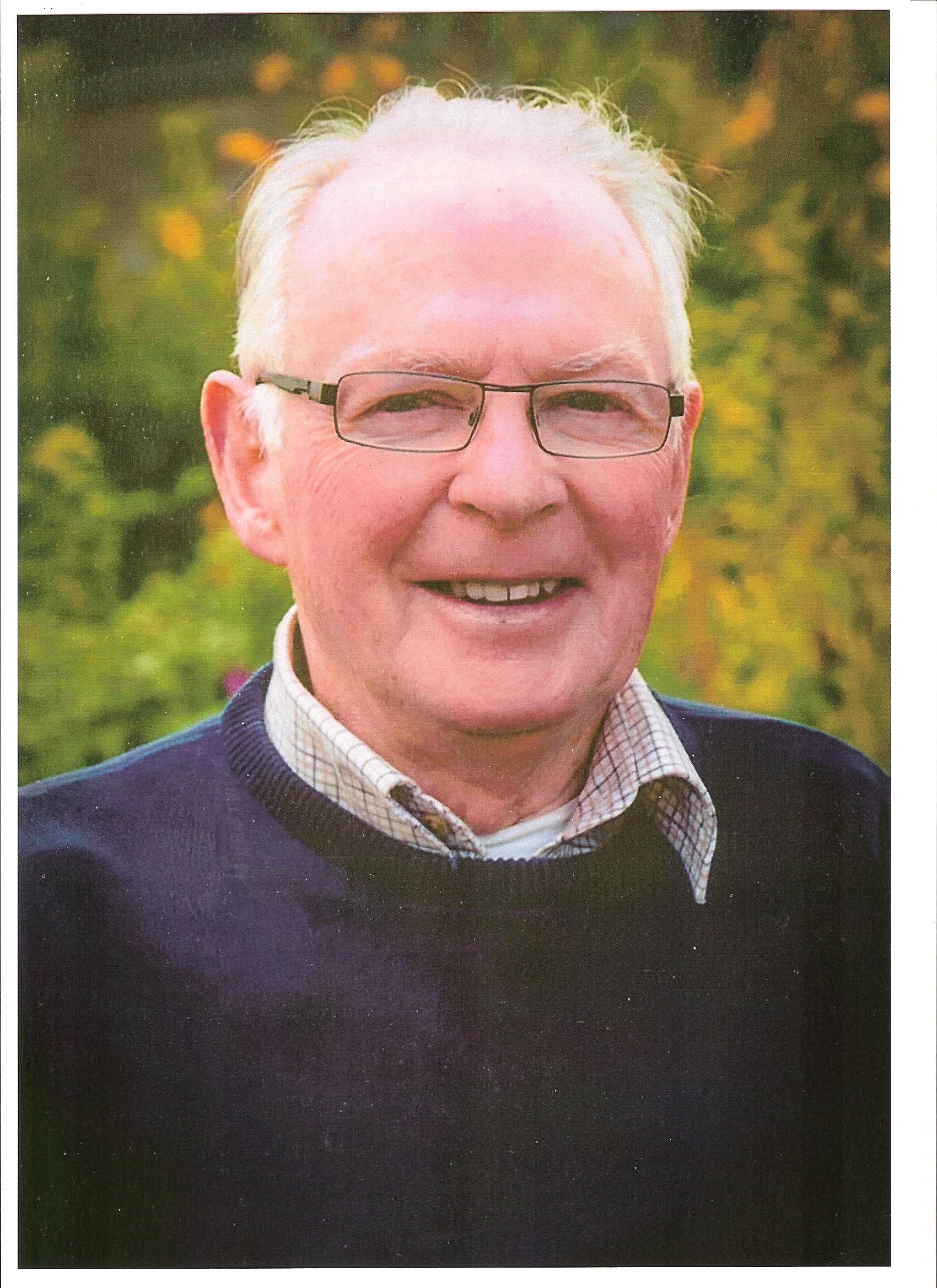 DECLAN GILROY,