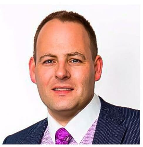 Declan Walsh