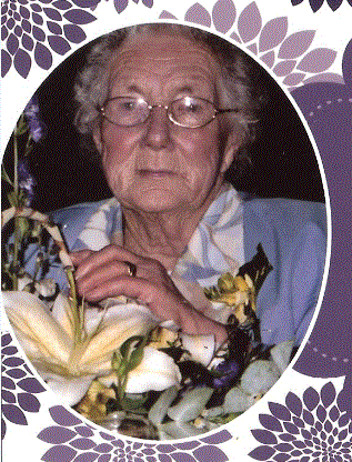 DELANEY Margaret (NEE BIGGINS)