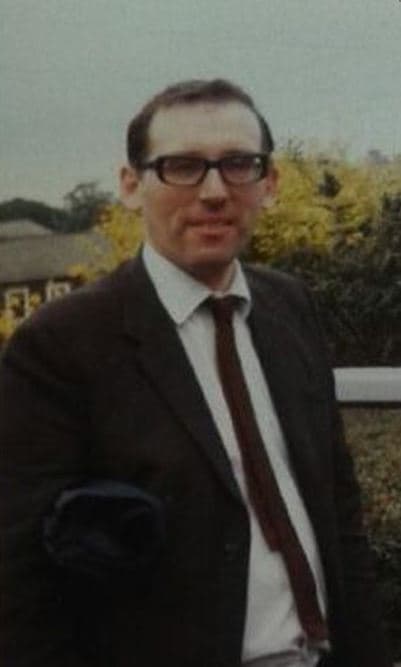 Desmond Conlon