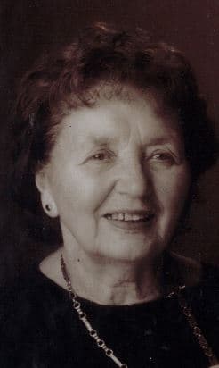 DEVANEY, KITTY (MARY CATHERINE) NE BOLGER