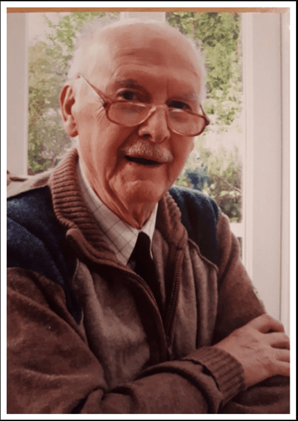 DONNELLY DERMOT KEVIN