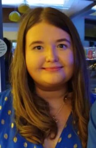 Dr. Orla Banks MB BCh BAO MRCPI (Paeds)