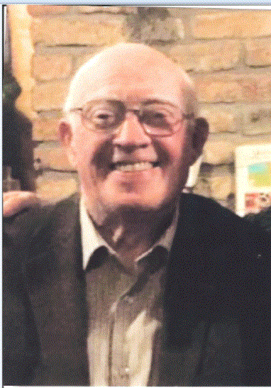 EAMONN JOYCE,