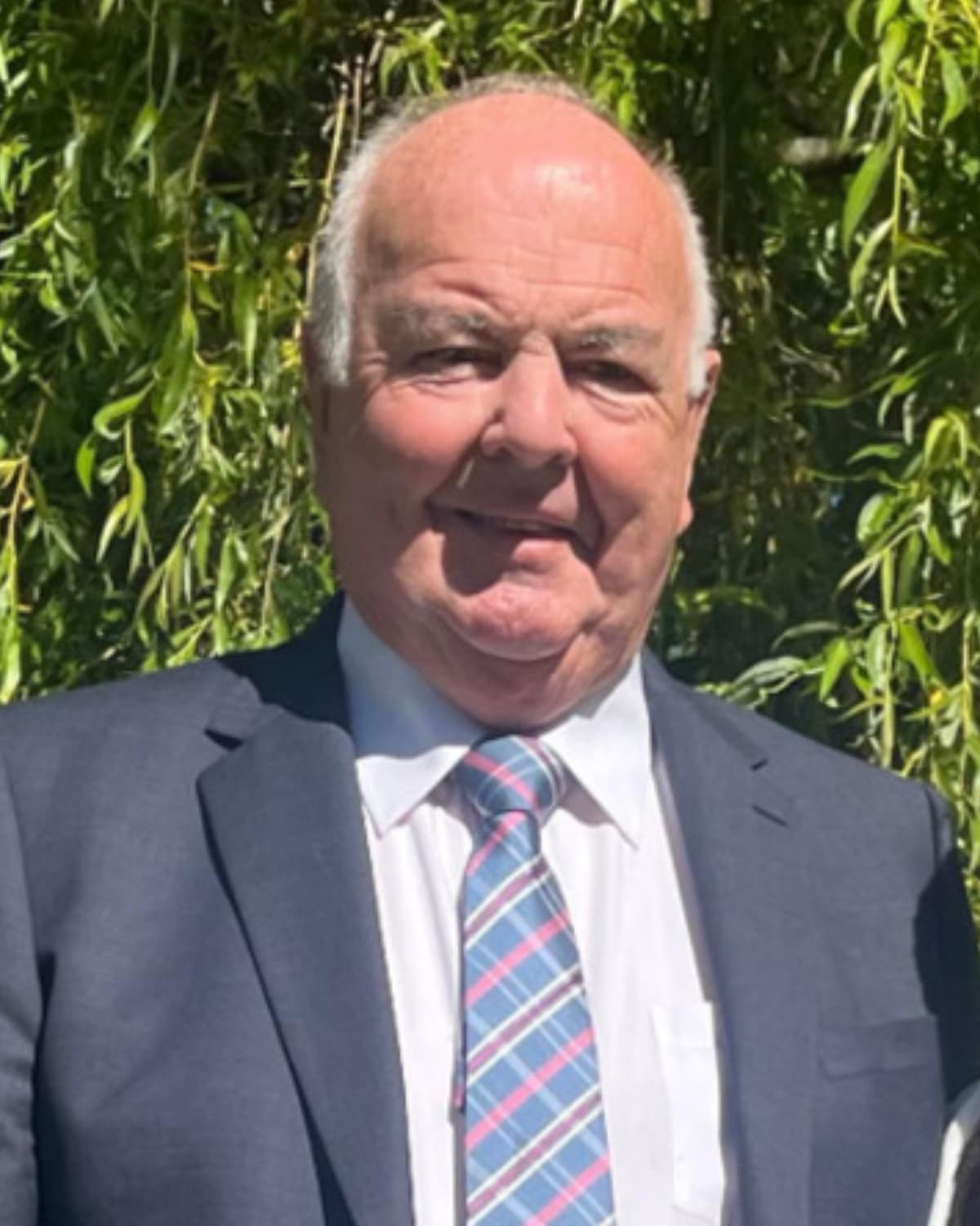 McDonagh, Peadar (Peter),