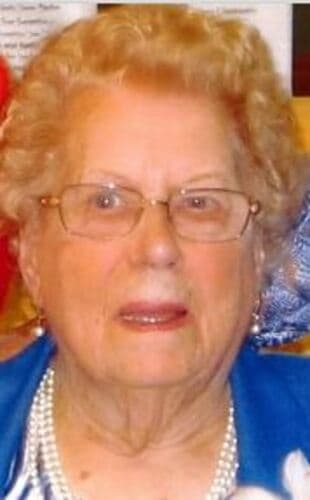 Eileen Cunningham