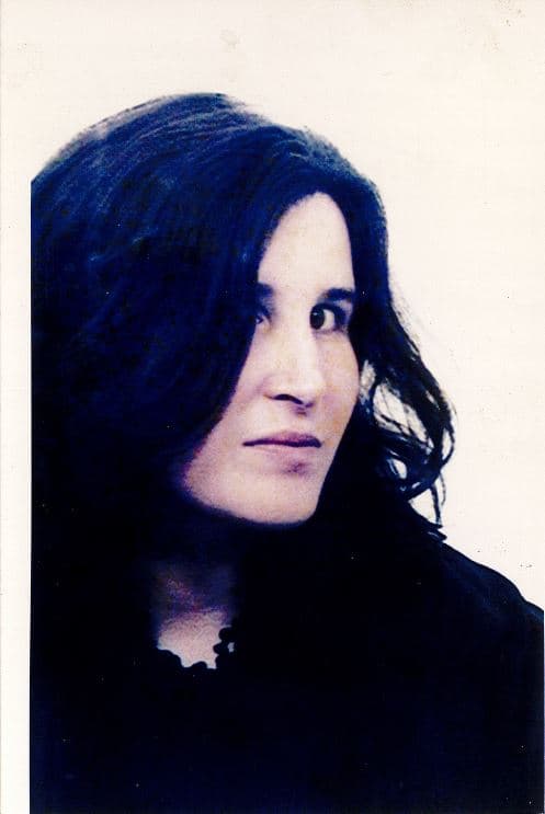EILEEN HUGHES
