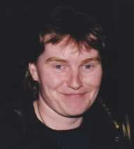 Elaine Farthing