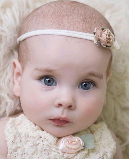 Elisabeth (Ella) Mc Art