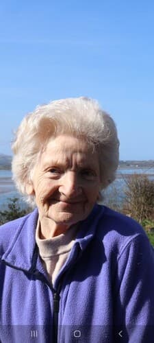 Elizabeth (Lila) Doherty