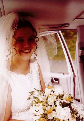 Elizabeth Ruth Higgins (née Bennett)