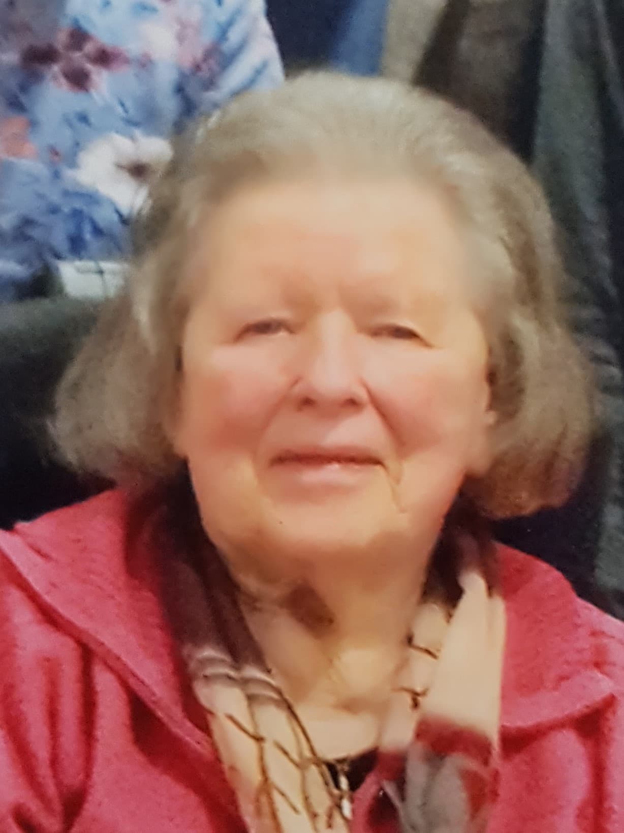 Ellen (Helen) Kerins