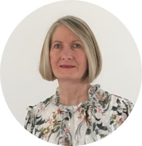 Emily Helena Darwish (née Lambe),