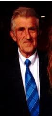ERNIE DONAGHY