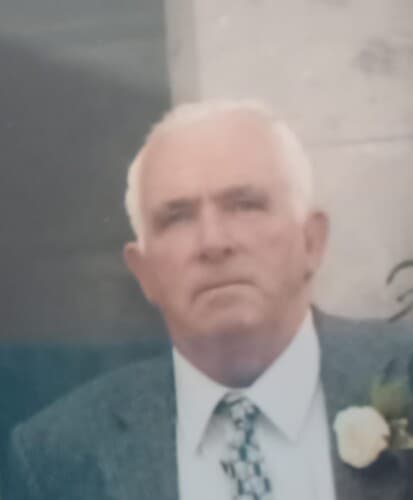 Eugene Rooney