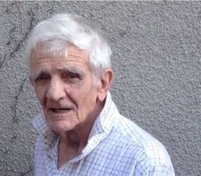 F. Brian O'Connor