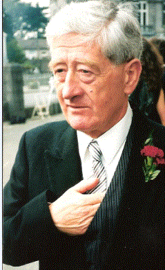FEELY Tom