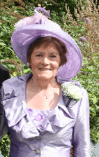 FEENEY Helen (Nee McGoldrick)