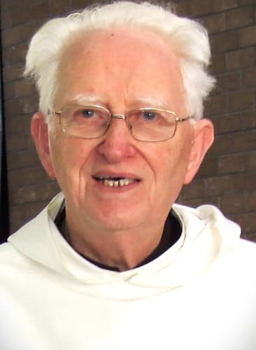 Fr. Anthony Morris O.P. (Seamus)