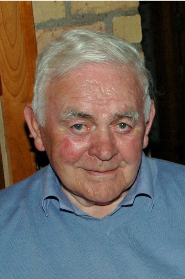 FR. RICHARD YOUNG O.D.C.