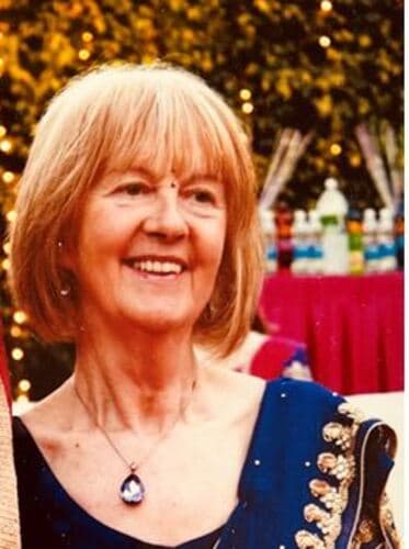 Frances Brady (née Clynes)