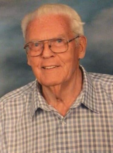 Francis Daniel Irwin (Frank) Higgins