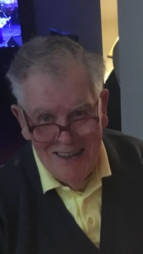 Frank Kelly