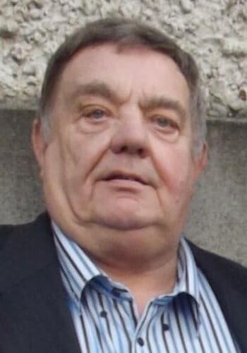 Frederick John (Eric) Bourke